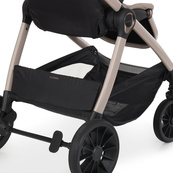 Універсальна коляска 2 в 1 "RIVIERA ME" ME 1183 Affogato Beige, до 22 кг. Зображення №23