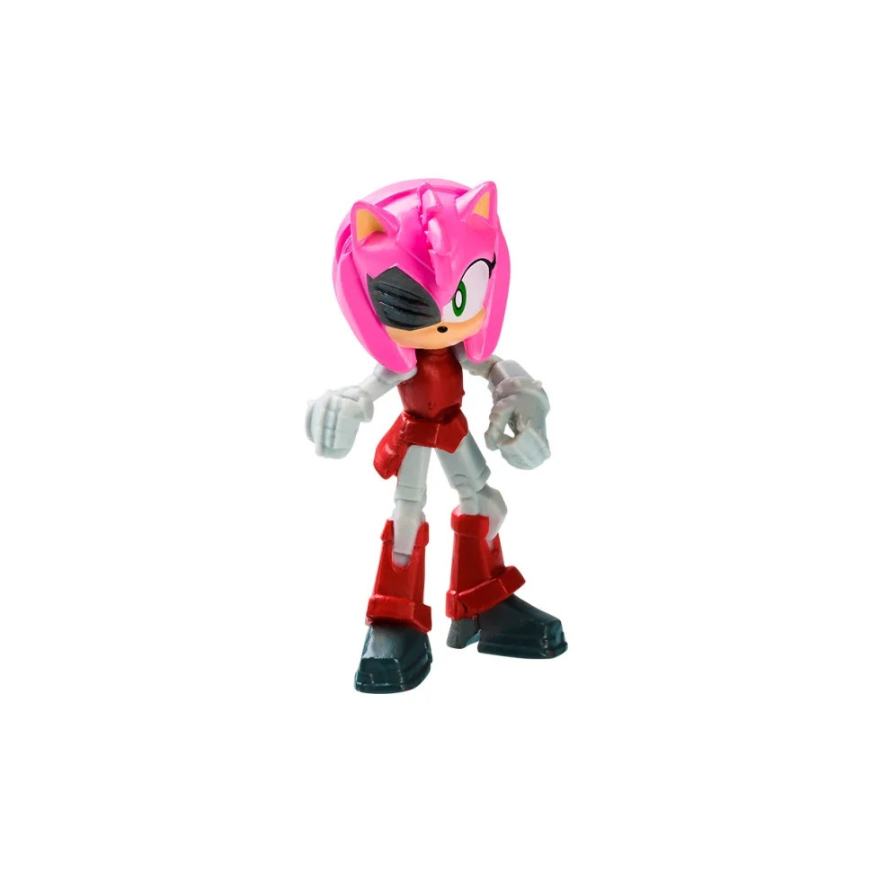Ігрова фігурка Расті Роуз Sonic Prime SON2010H, 6,5 см Ігрова фігурка Расті Роуз Sonic Prime SON2010H, 6,5 см