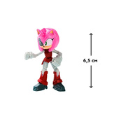 Ігрова фігурка Расті Роуз Sonic Prime SON2010H, 6,5 см. Зображення №2 Ігрова фігурка Расті Роуз Sonic Prime SON2010H, 6,5 см. Зображення №2