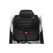 Дитячий електромобіль Джип JJ2580EBLR-1(24V) до 30 кг, білий. Зображення №5