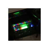 Детский электромобиль Джип JJ2580EBLR-2(24V) до 30 кг, черный. Изображение №11