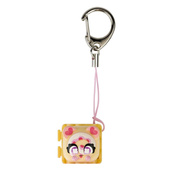 Колекційна іграшка фіджет-клікер Кейкапікі Clickeez 940853 серії Bubble Pops S3. Зображення №2